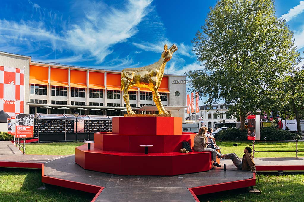 Nederlands Film Festival