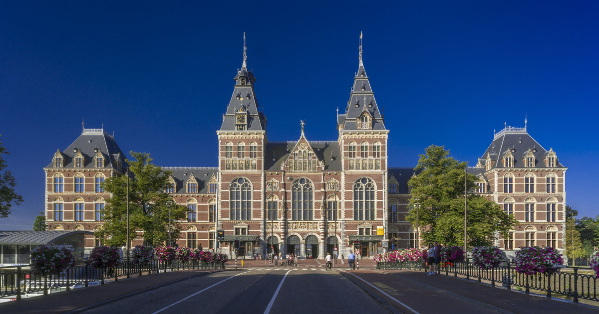 Rijksmuseum